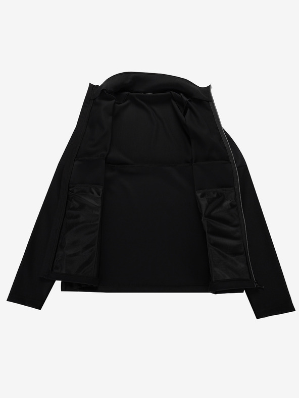 ALPINE PRO Moška hitro sušeča se jopa ALPINE PRO DOZER