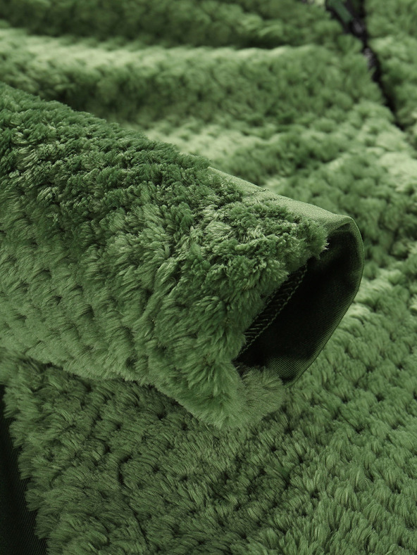 ALPINE PRO Alpine Pro Lomm moška toplo sušeča se mikina