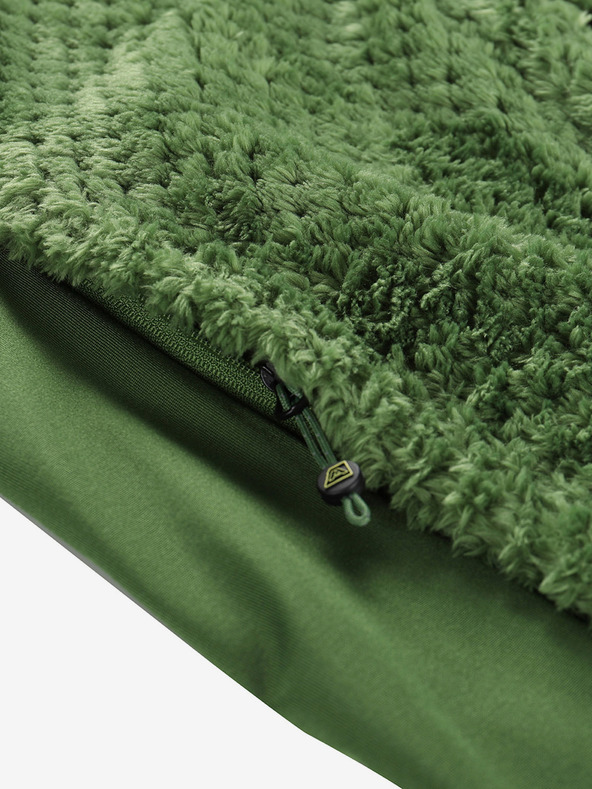 ALPINE PRO Alpine Pro Lomm moška toplo sušeča se mikina