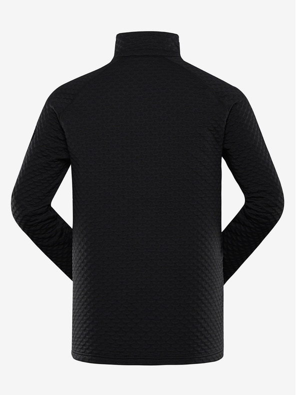 ALPINE PRO Moška hitro sušeča se jopa ALPINE PRO GETT