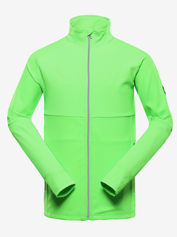 ALPINE PRO Moška hitro sušeča se jopa ALPINE PRO DOZER