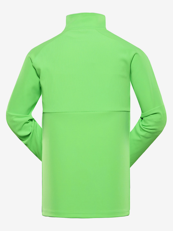 ALPINE PRO Moška hitro sušeča se jopa ALPINE PRO DOZER