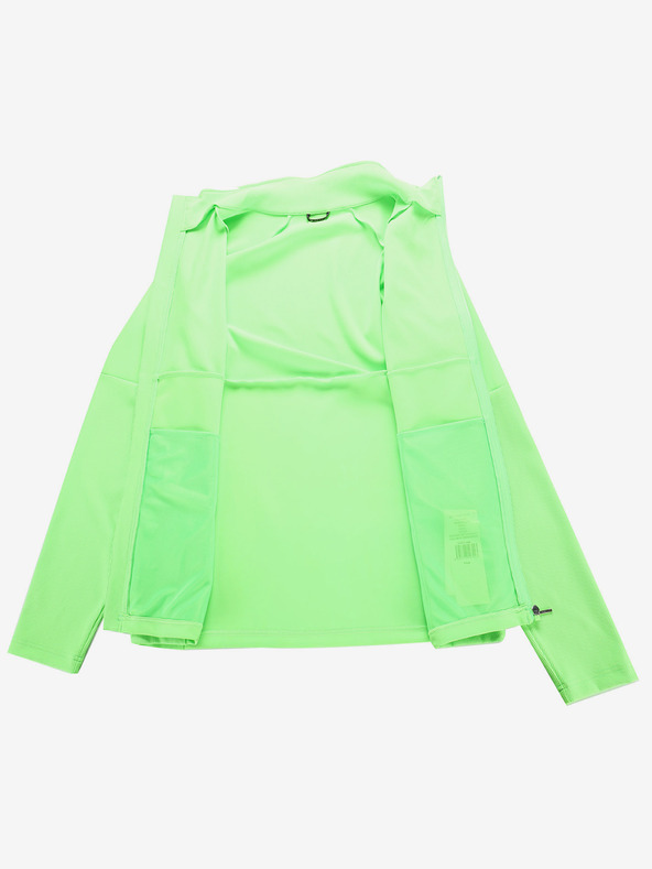 ALPINE PRO Moška hitro sušeča se jopa ALPINE PRO DOZER