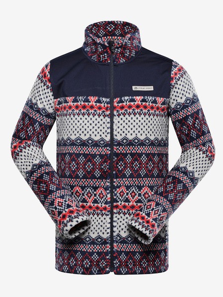 ALPINE PRO Moška superge ALPINE PRO EFLIN mood indigo pc