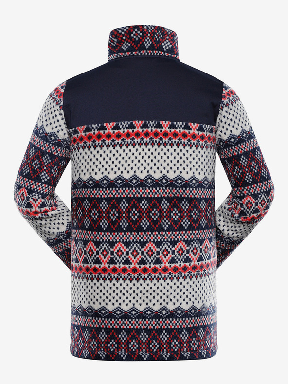 ALPINE PRO Moška superge ALPINE PRO EFLIN mood indigo pc