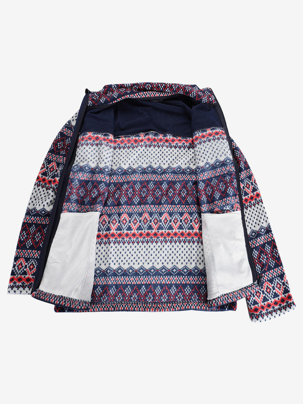 ALPINE PRO Moška superge ALPINE PRO EFLIN mood indigo pc