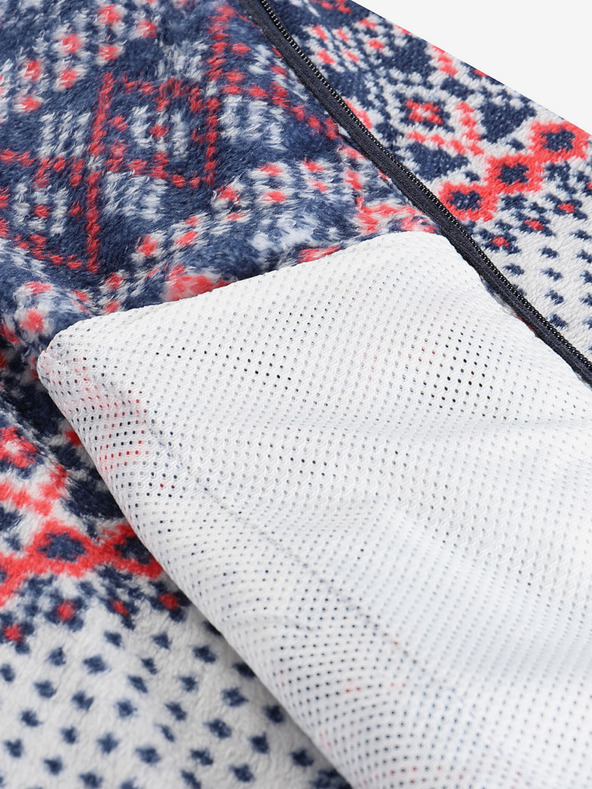 ALPINE PRO Moška superge ALPINE PRO EFLIN mood indigo pc