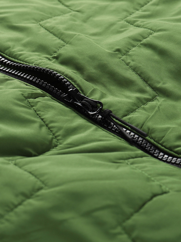 ALPINE PRO Moška majica iz merina ALPINE PRO JORW