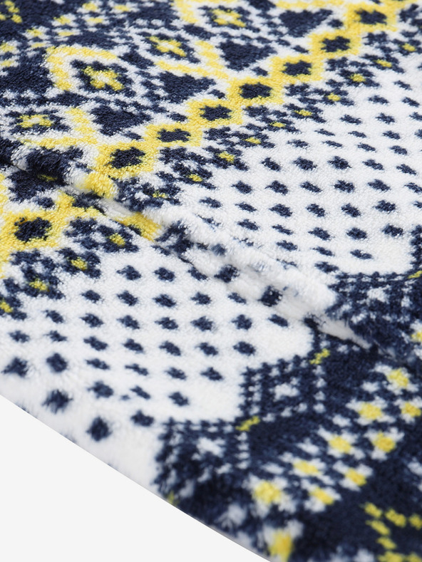 ALPINE PRO Moška jopa z membrano ALPINE PRO EFLIN lemon curry varianta kos