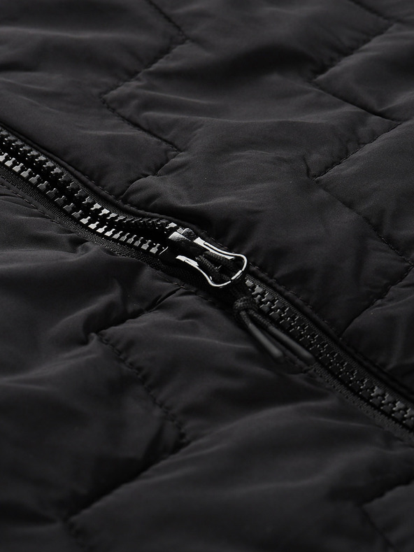 ALPINE PRO Moška majica iz merina ALPINE PRO JORW