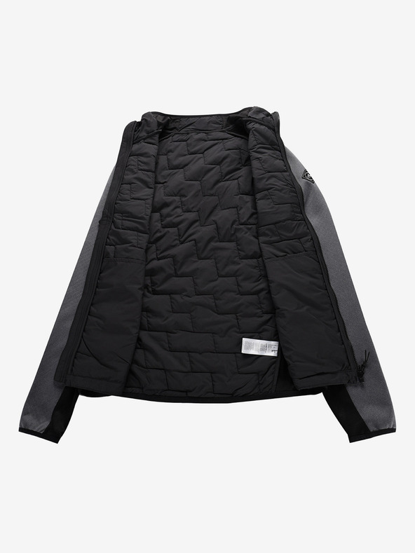 ALPINE PRO Moška majica iz merina ALPINE PRO JORW