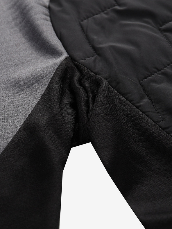 ALPINE PRO Moška majica iz merina ALPINE PRO JORW