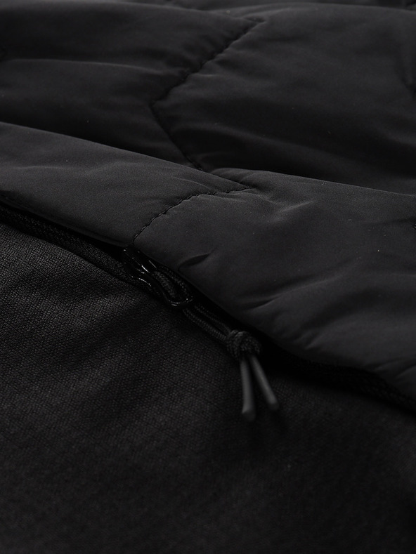 ALPINE PRO Moška majica iz merina ALPINE PRO JORW