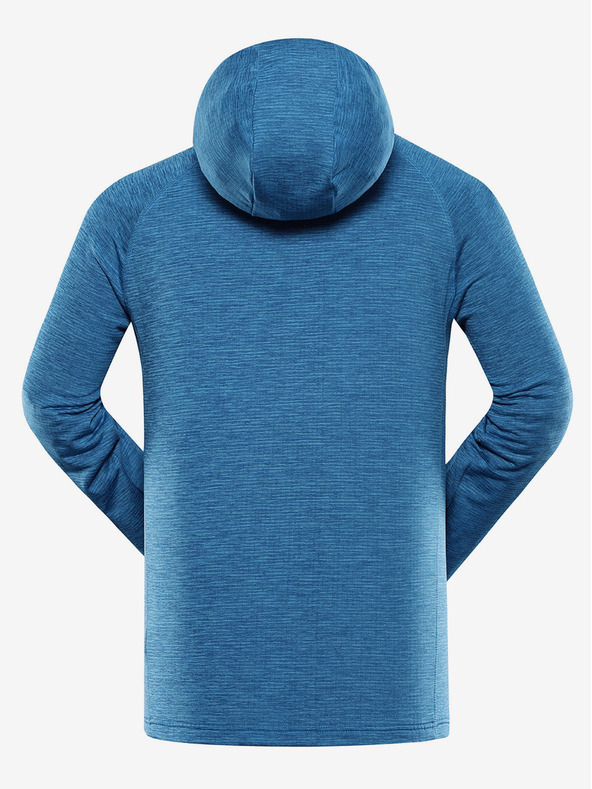 ALPINE PRO Moška hitro sušeča se majica Alpine Pro Rolt