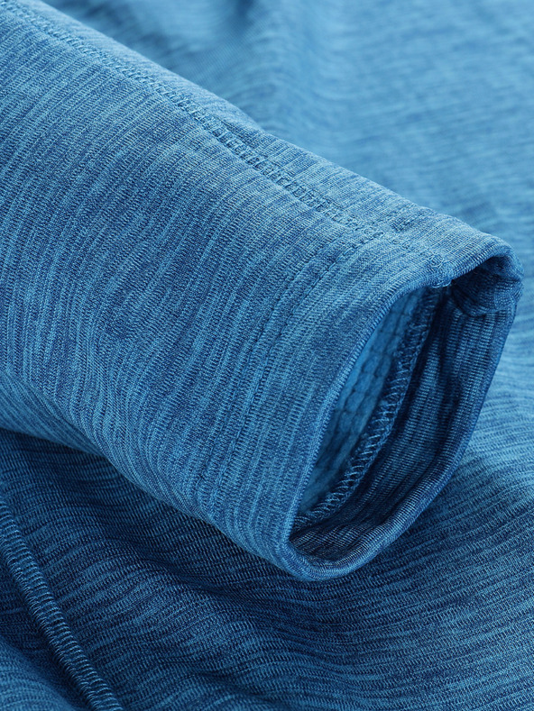 ALPINE PRO Moška hitro sušeča se majica Alpine Pro Rolt