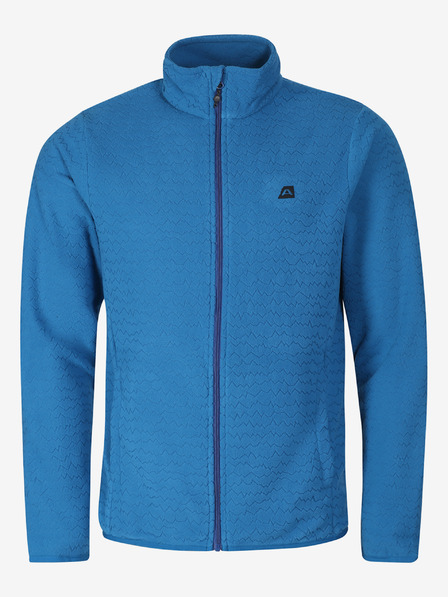 ALPINE PRO Moška jopa iz flisa ALPINE PRO SIUS
