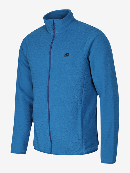 ALPINE PRO Moška jopa iz flisa ALPINE PRO SIUS