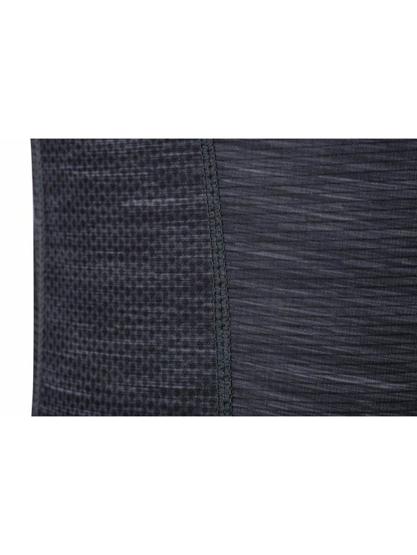 Kilpi Moška kolesarska majica Kilpi SELVA-M svetlo zelena