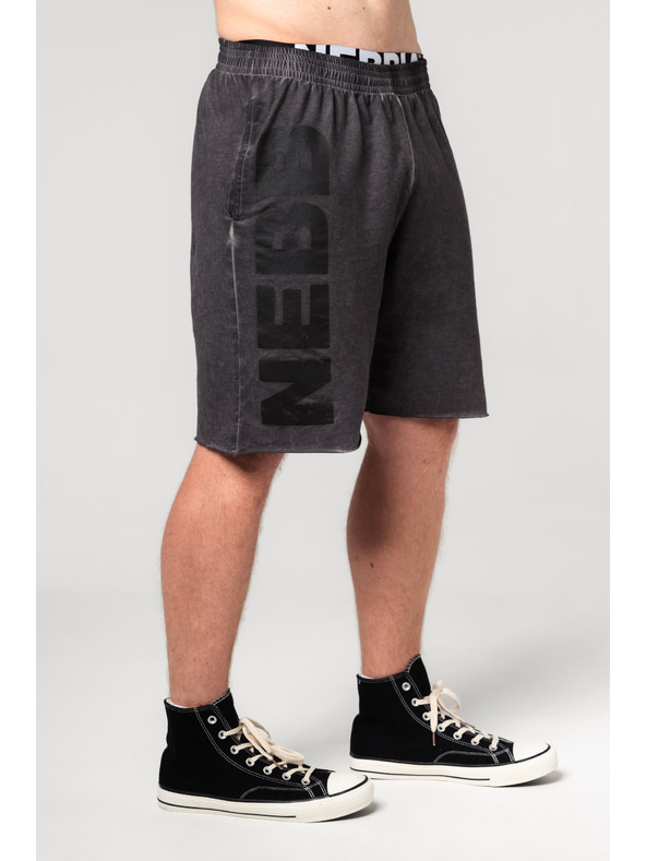 Nebbia Sprane športne hlače NO BS 367 Nebbia