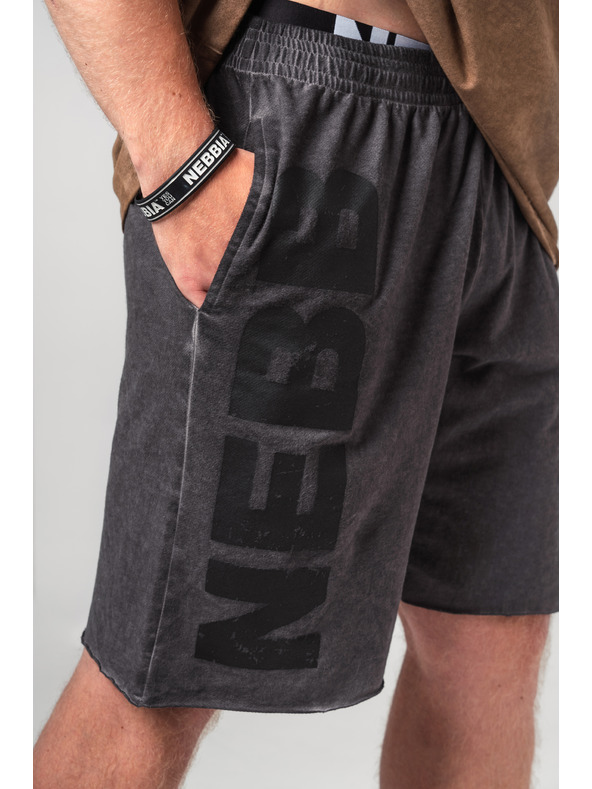 Nebbia Sprane športne hlače NO BS 367 Nebbia