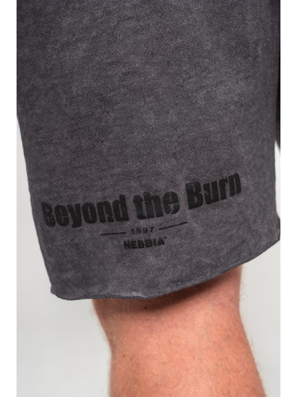 Nebbia Sprane športne hlače NO BS 367 Nebbia