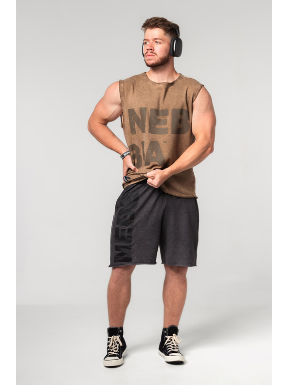 Nebbia Sprane športne hlače NO BS 367 Nebbia