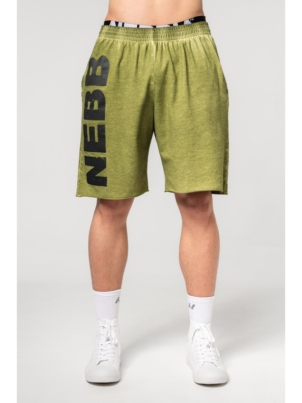 Nebbia Sprane športne hlače NO BS 367 Nebbia