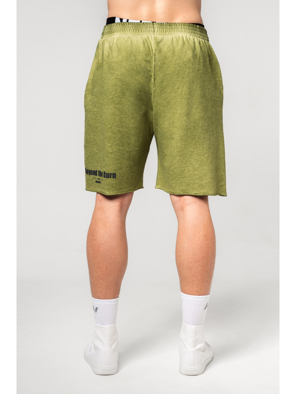 Nebbia Sprane športne hlače NO BS 367 Nebbia