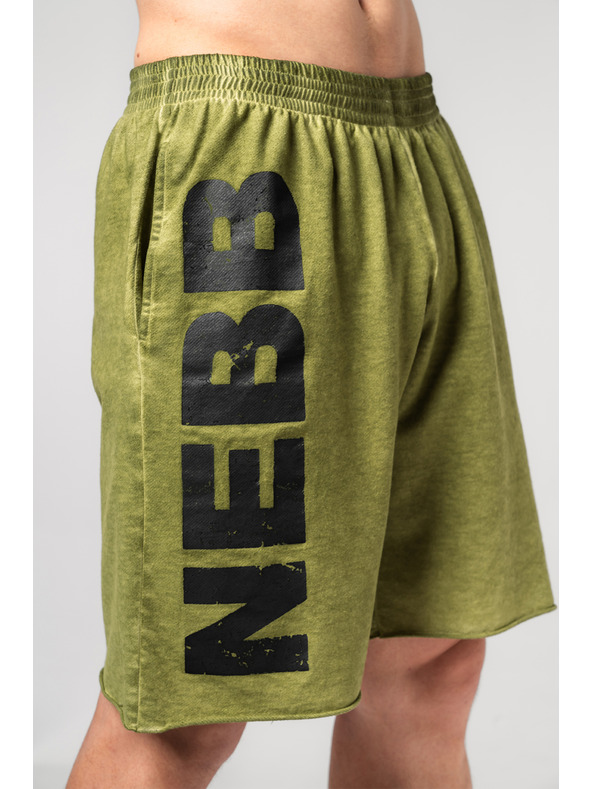 Nebbia Sprane športne hlače NO BS 367 Nebbia