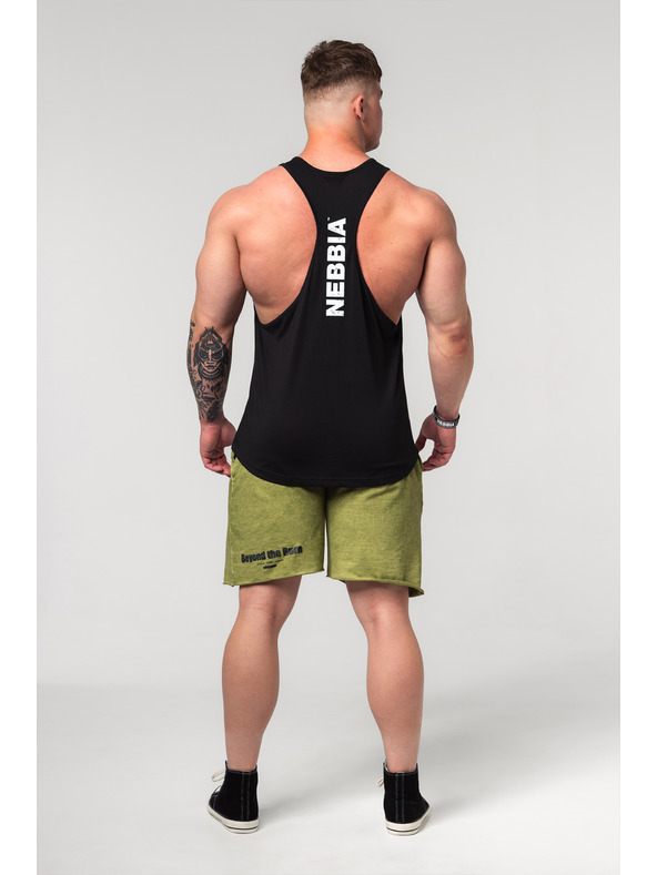 Nebbia Sprane športne hlače NO BS 367 Nebbia