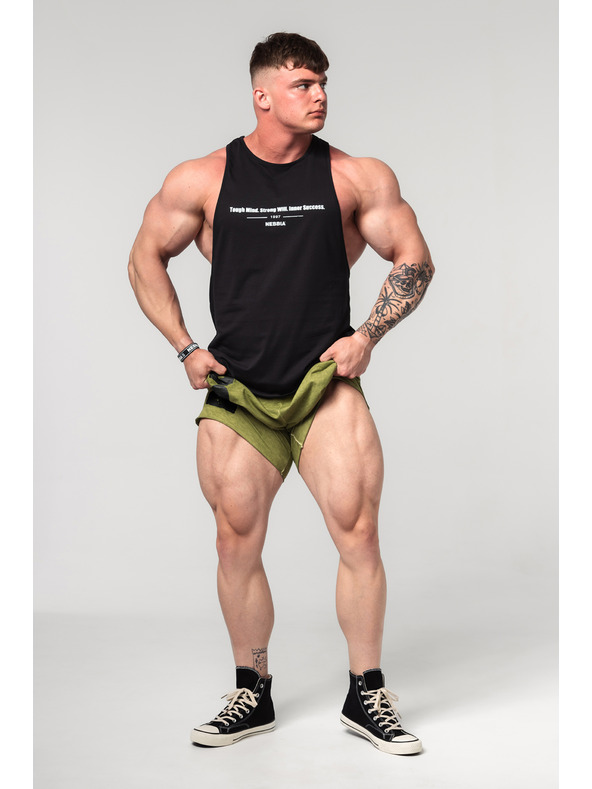 Nebbia Sprane športne hlače NO BS 367 Nebbia