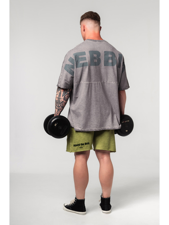 Nebbia Sprane športne hlače NO BS 367 Nebbia