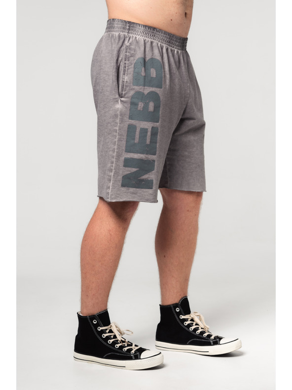 Nebbia Sprane športne hlače NO BS 367 Nebbia