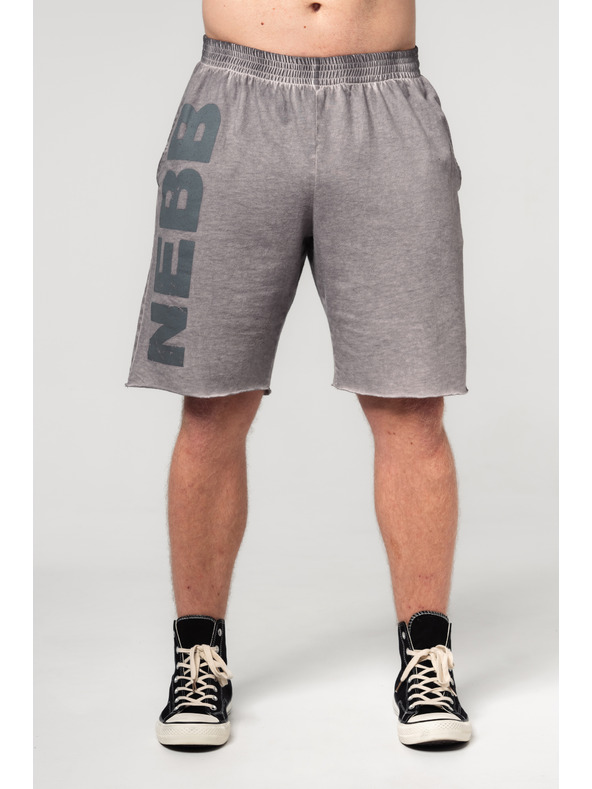 Nebbia Sprane športne hlače NO BS 367 Nebbia