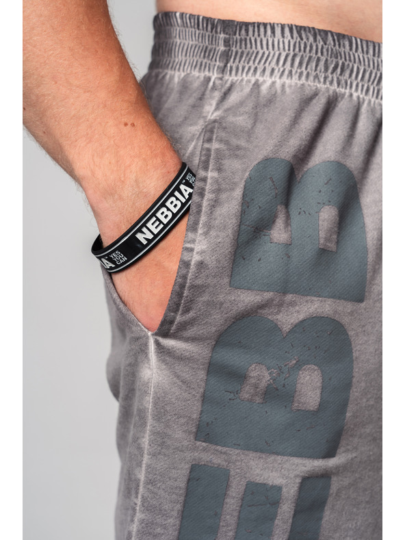 Nebbia Sprane športne hlače NO BS 367 Nebbia