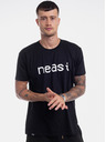 ZOOT.Original Črna moška majica ZOOT Original Neasi