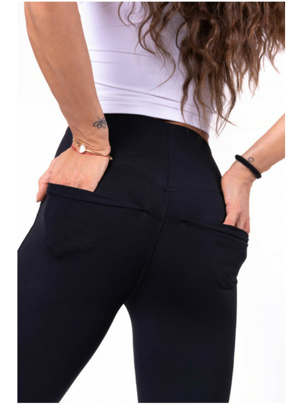 Nebbia Biker 229 XS, črna