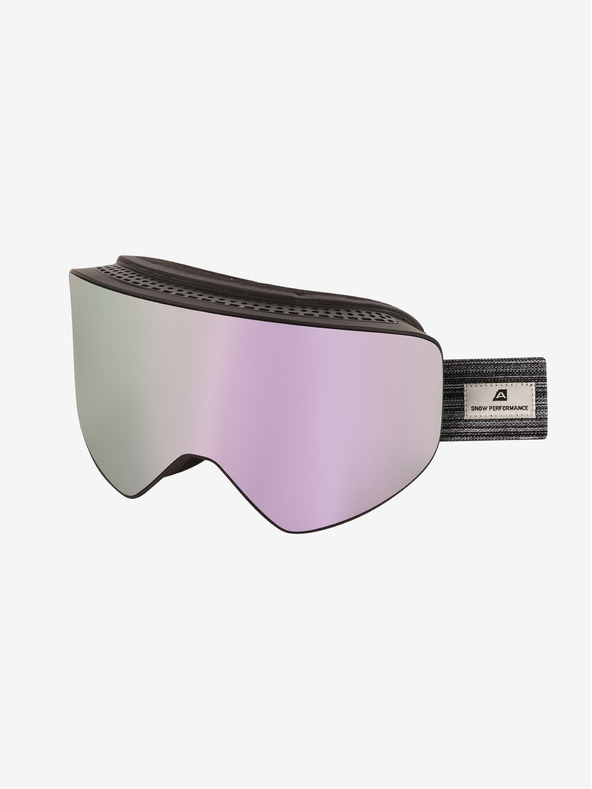 ALPINE PRO Smučarska očala ALPINE PRO SHOCKE