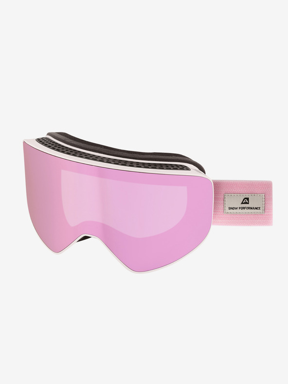 ALPINE PRO Smučarska očala ALPINE PRO SHOCKE