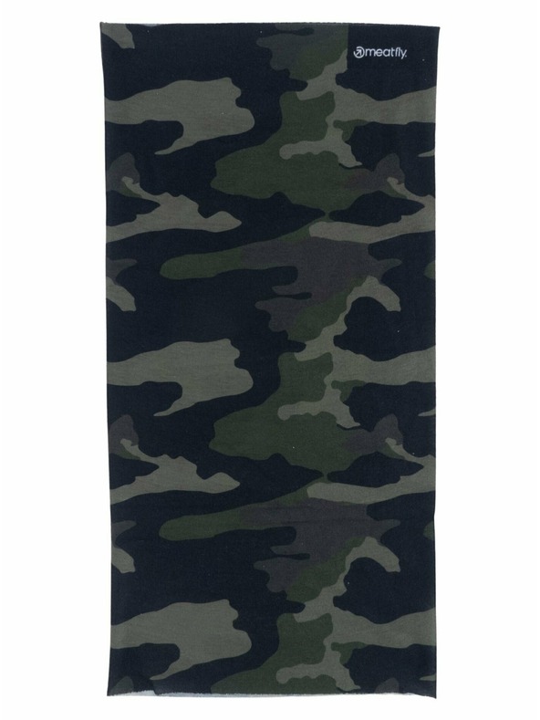 Meatfly Meatfly šal Cody Rampage Camo | Maskirni | Velikost