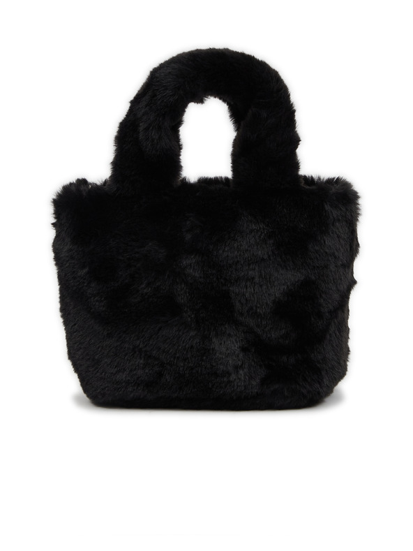 Orsay Črna ženska torbica v darilni škatli ORSAY