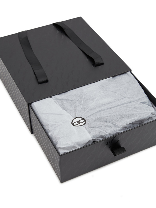 Orsay Črna ženska torbica v darilni škatli ORSAY