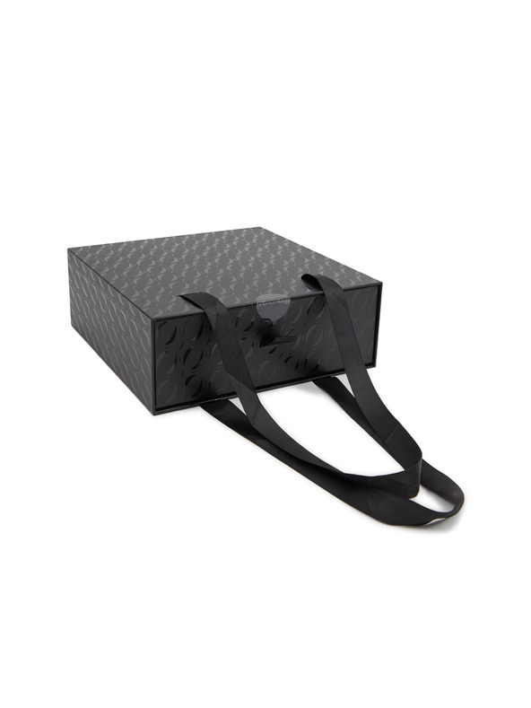 Orsay Črna ženska torbica v darilni škatli ORSAY