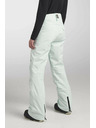 Tenson Ženske snowboard hlače Colourwear Cork W Light Turquoise