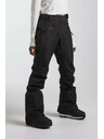 Tenson Ženske snowboard hlače Colourwear Cork W Black