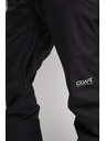 Tenson Ženske snowboard hlače Colourwear Cork W Black