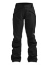 Tenson Ženske snowboard hlače Colourwear Cork W Black