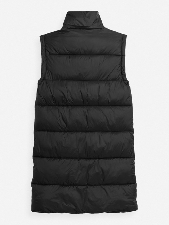 4F Ženski zimski plašč