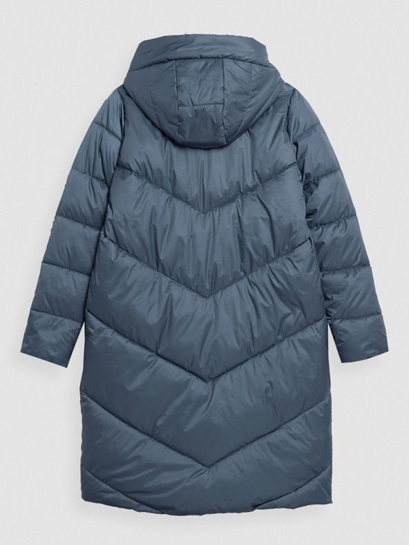 4F Ženski zimski plašč