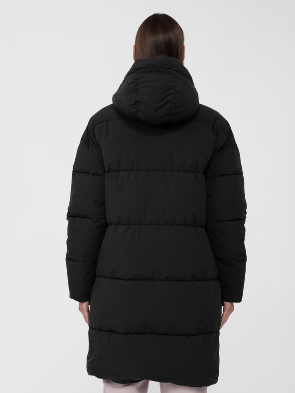 4F Ženski zimski plašč